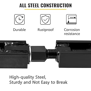 differential housing spreader