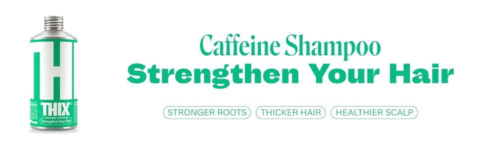 thix shampoo