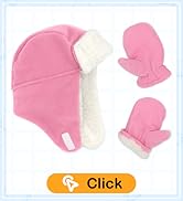 baby winter hat toddler winter hat baby girl winter hat toddler girl winter hat