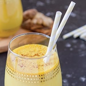 Photo of turmeric tea recipe