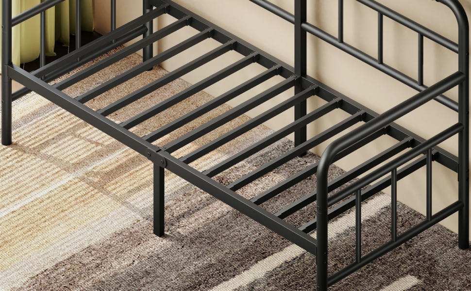 13 bed slats