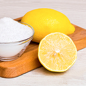 Citric acid