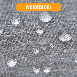 Waterproof
