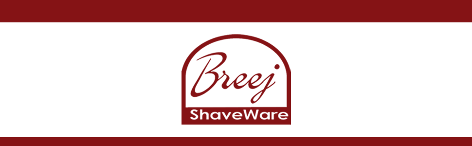 Breej ShaveWare