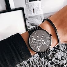 mvmt watch mens watch modern watch