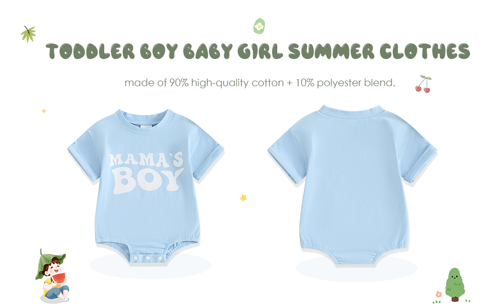 BABY OUTFIT