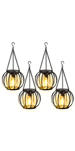 solar lanterns outdoor