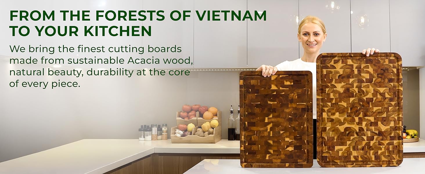 cutting board