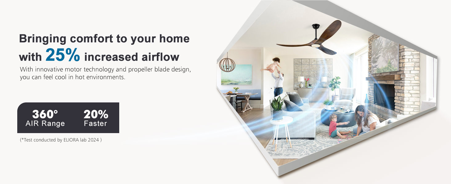 ceiling fan with light