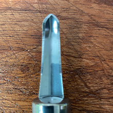 Tomato Corer