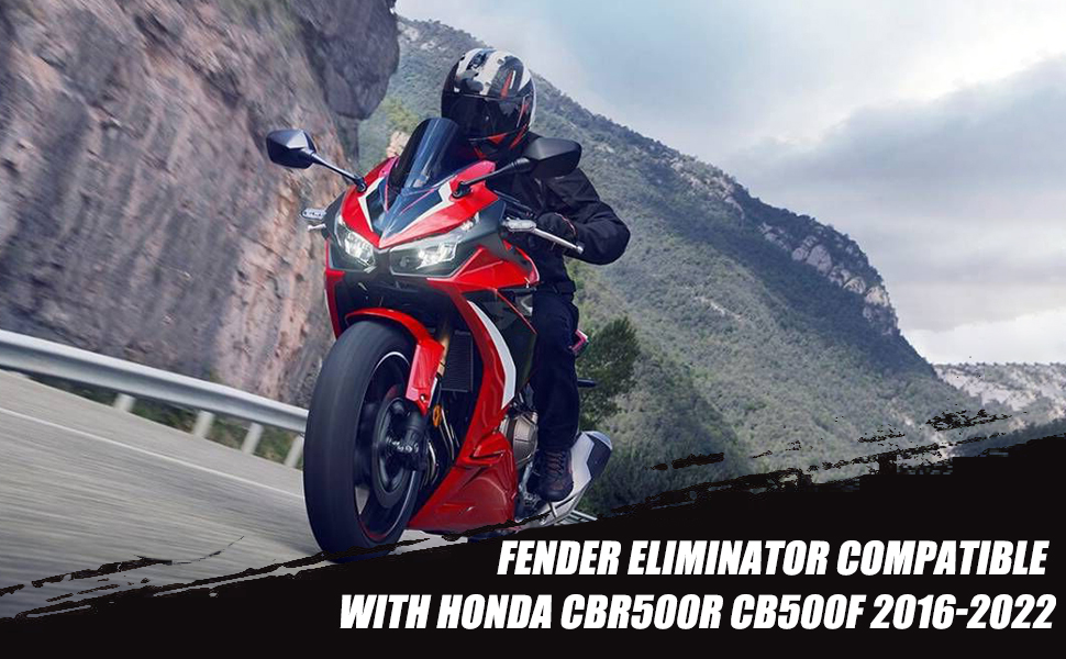 ransoto fender eliminator