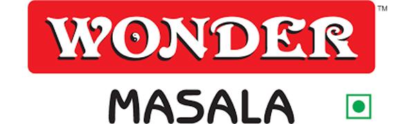 Wonder Masala Logo