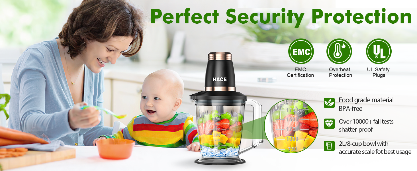 food processor small