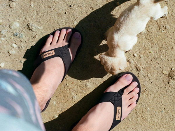 fashion summer sandals