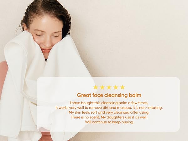 Amazon.com: BANILA CO Clean it Zero Nourishing Cleansing Balm