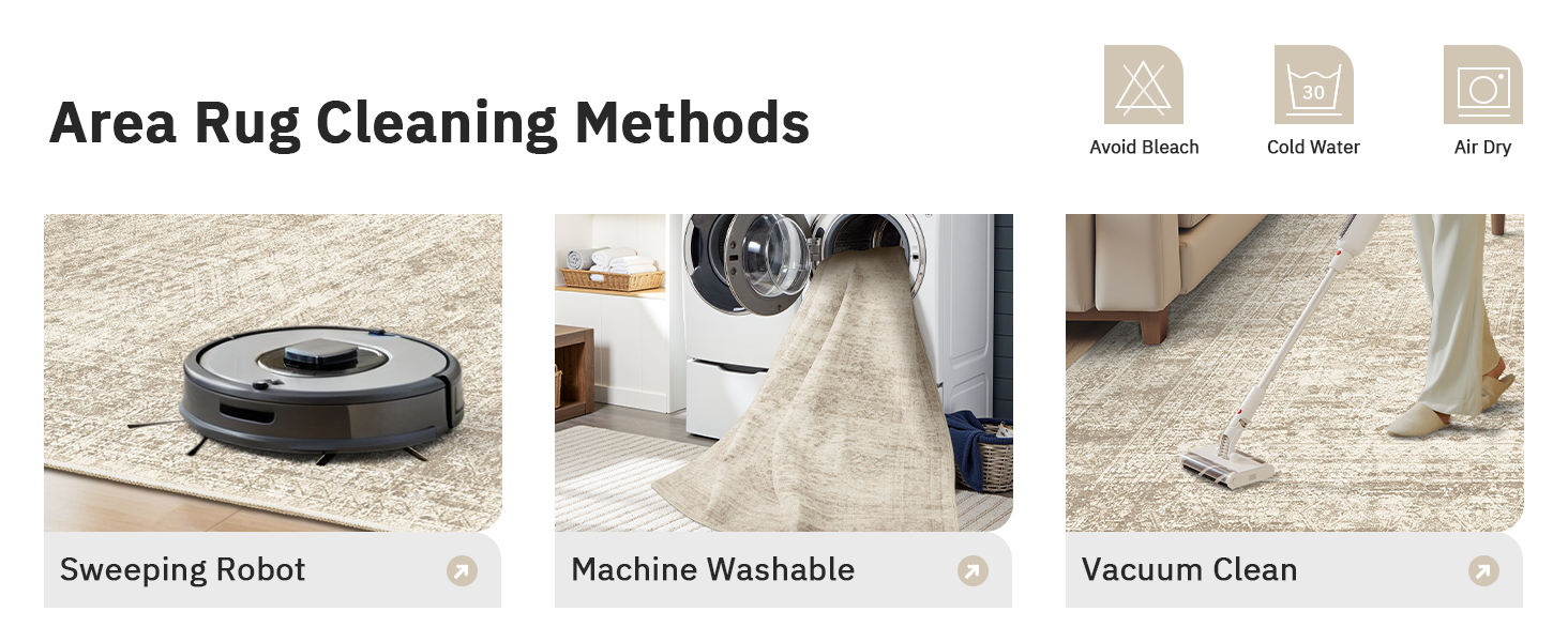 area rugs