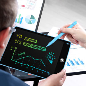 Digital Writing Tablet