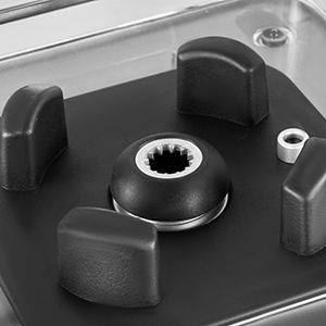 Silent Smoothie Machine