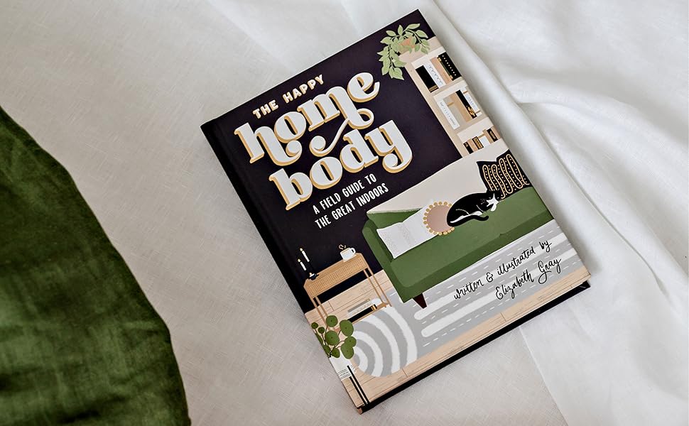 home;introvert;field guide;indoors;journal;quotes;self-care;care;tips;activities