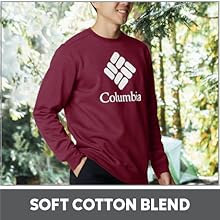 Soft Cotton blend 