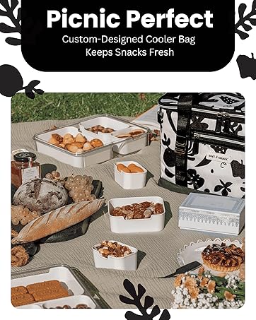 Sort &amp; Snack Picnic