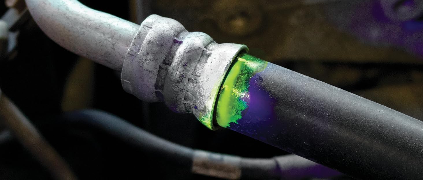 Tracerline TPOPUV19 R1234yf Air Conditioning Refrigerant