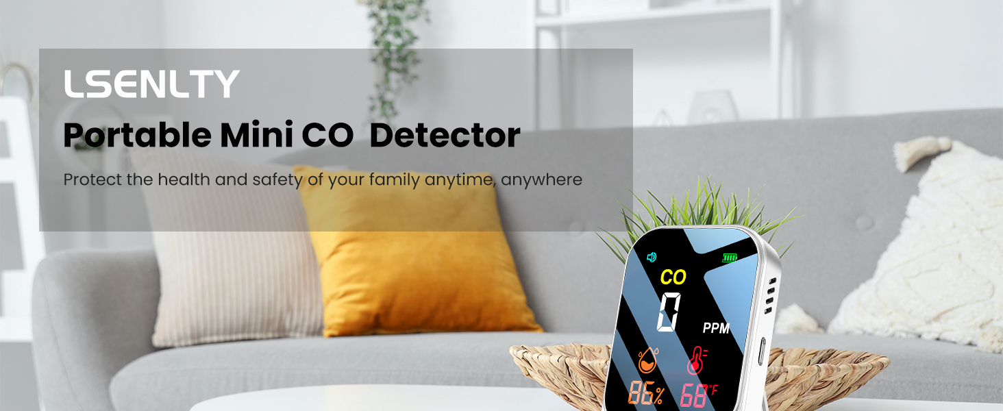 co detector