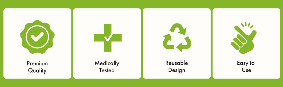 Qualities of the product