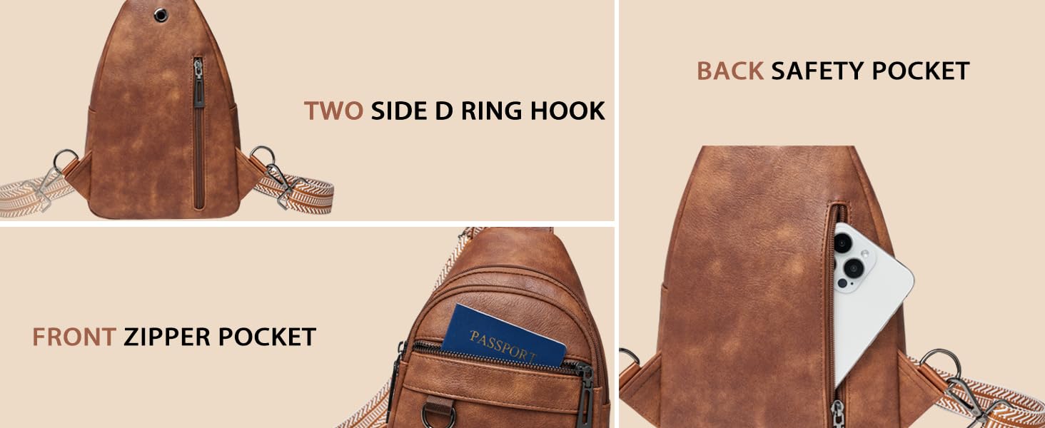 sling bag