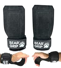 Multi Grip Straps