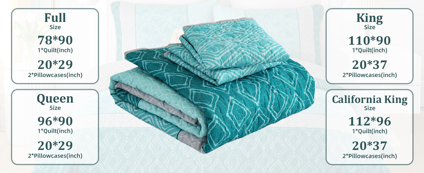 Juego de ropa de cama de verano boho