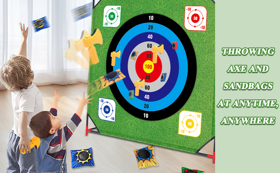yard gold game outdoor