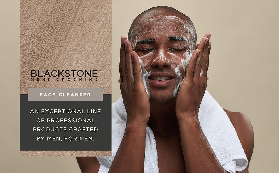 BLST 6oz Sea & Surf Face Cleanser