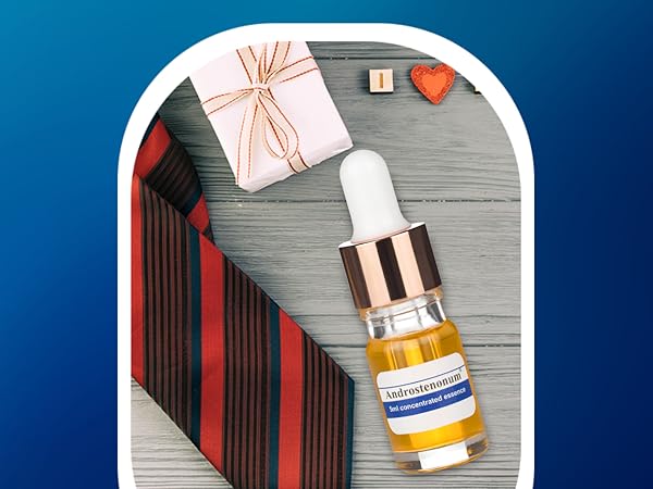  Our pheromone oil can be reapplied