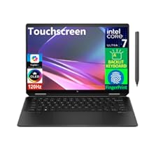 Amazon.com: HP Spectre x360 AI Powered 2-in-1 Laptop 14.0