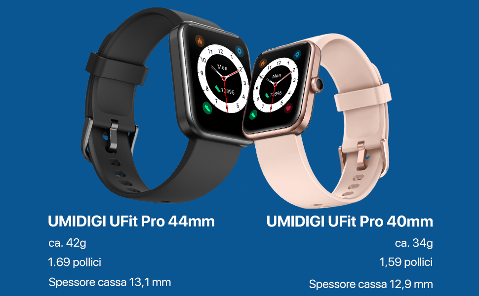 UMIDIGI UFit Pro