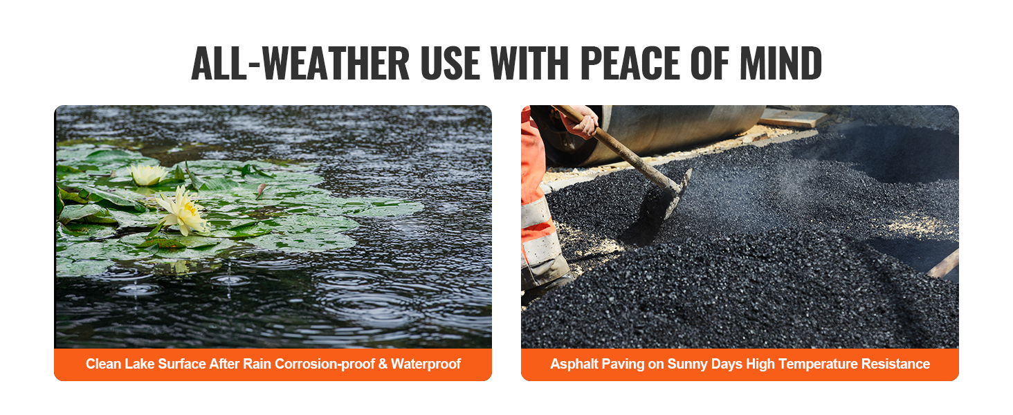 rastrillo de paisaje 36 pulgada