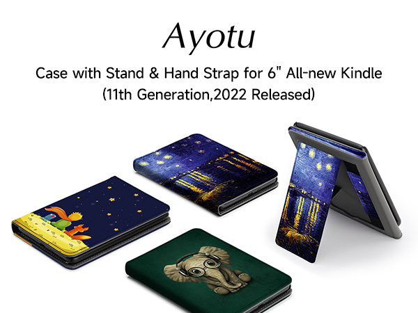 Kindle
