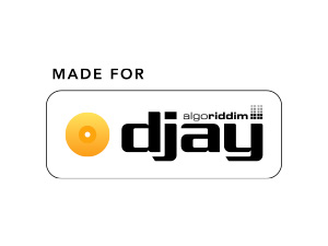 Hercules DJControl Mix Ultra DJ Controller 9 1