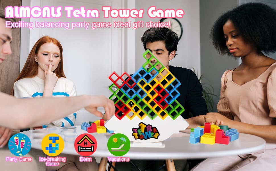 tetra tower game