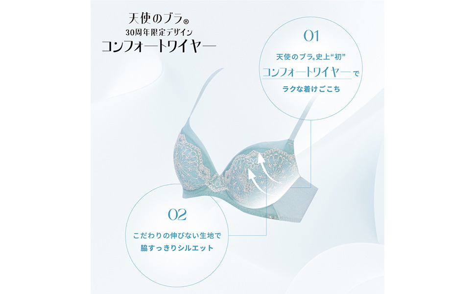 非売品レア天使のブラ Angel Bra Rare Items Ardyss Angel Bra 36G Black at Amazon Women's Clothing store
