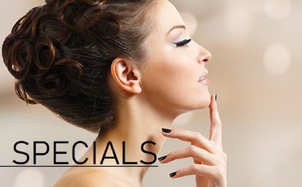 specials