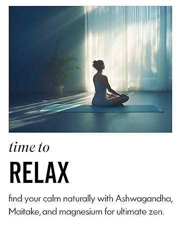 a woman in a yoga pose with the sun shining through the window.