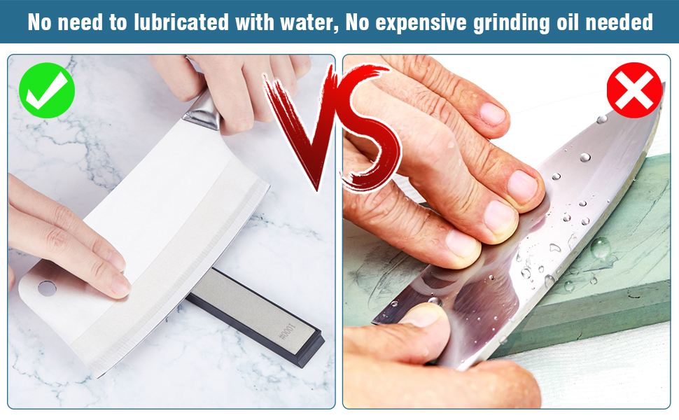 Diamond Sharpening Plate, IMAGE 120/240/400/600/1000/1500/2000/3000