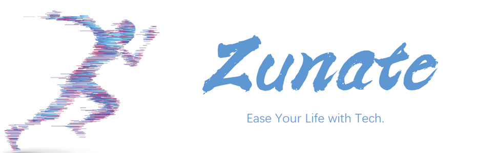 Zunate
