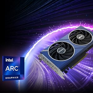 Amazon | Sparkle Intel Arc A750搭載グラフィックカード OC版