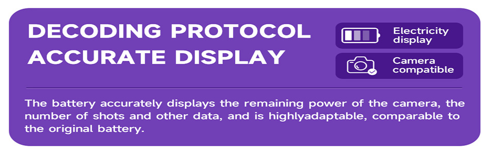 Amazon.com: Mspalocell LP-E12 Battery 2 Pack USB Direct Charging for ...