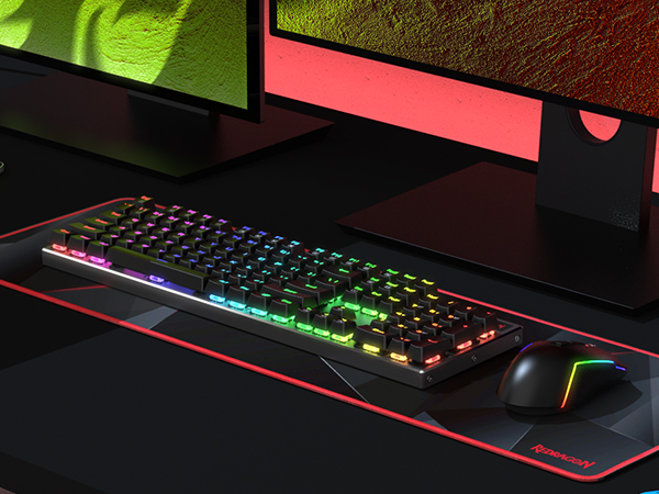 K556 PRO