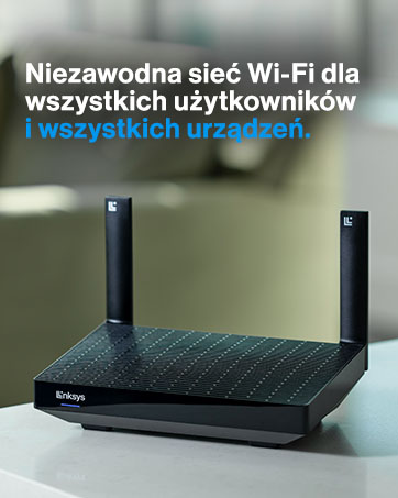 Linksys MX4200 Wi-Fi ルーター Router WiFi Velop (MX4200-EU) – Linksys