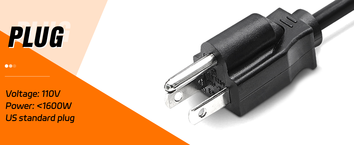 magnetic induction heater plug specification